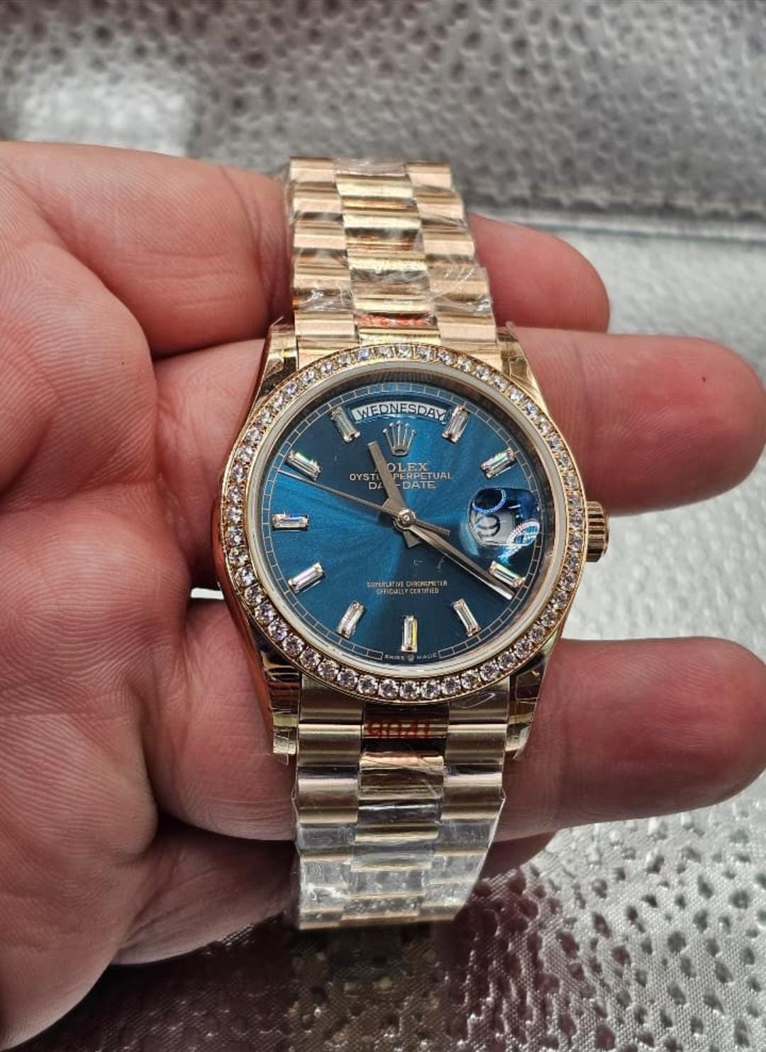 ROLEX