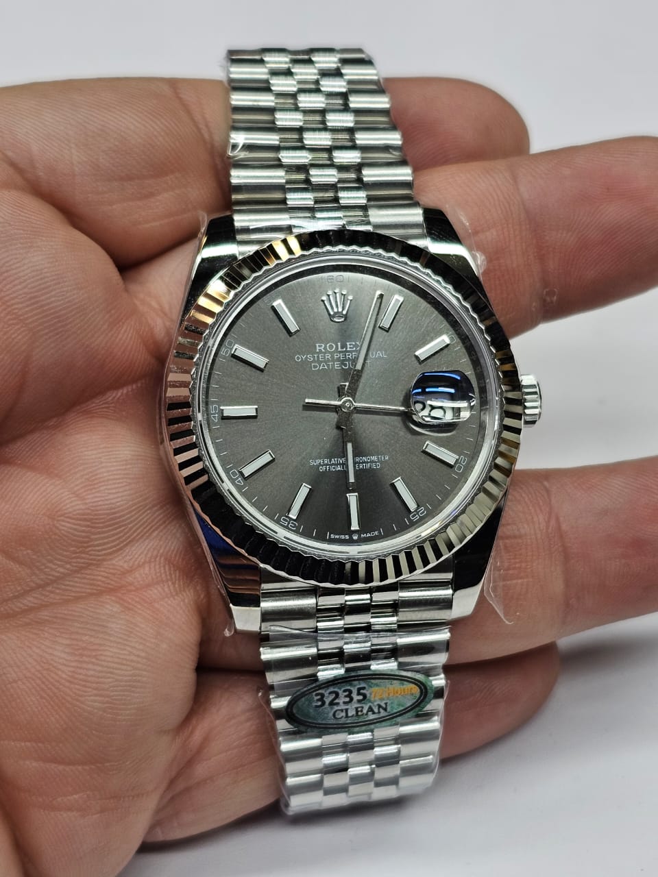 ROLEX
