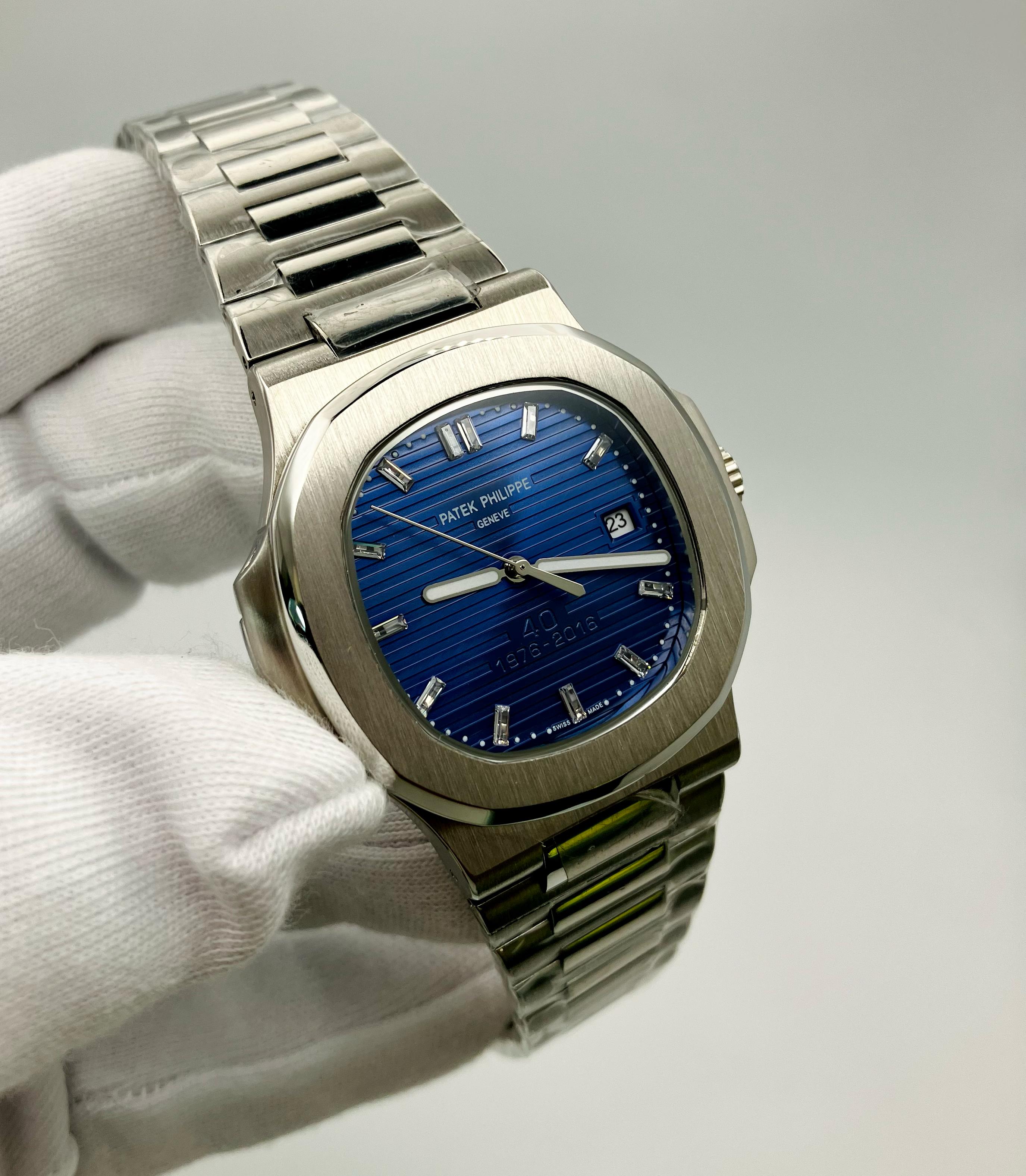 PATEK PHILLIPE