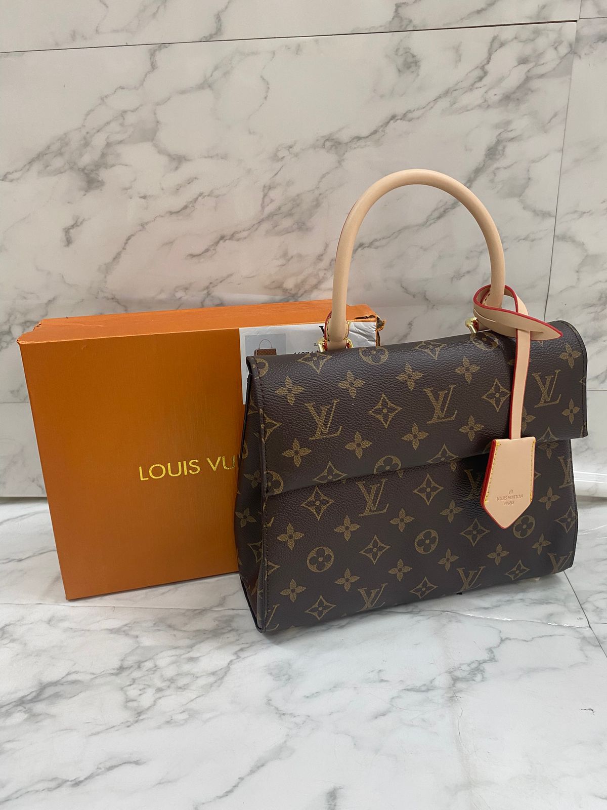 BOLSAS LOUIS VUITTON