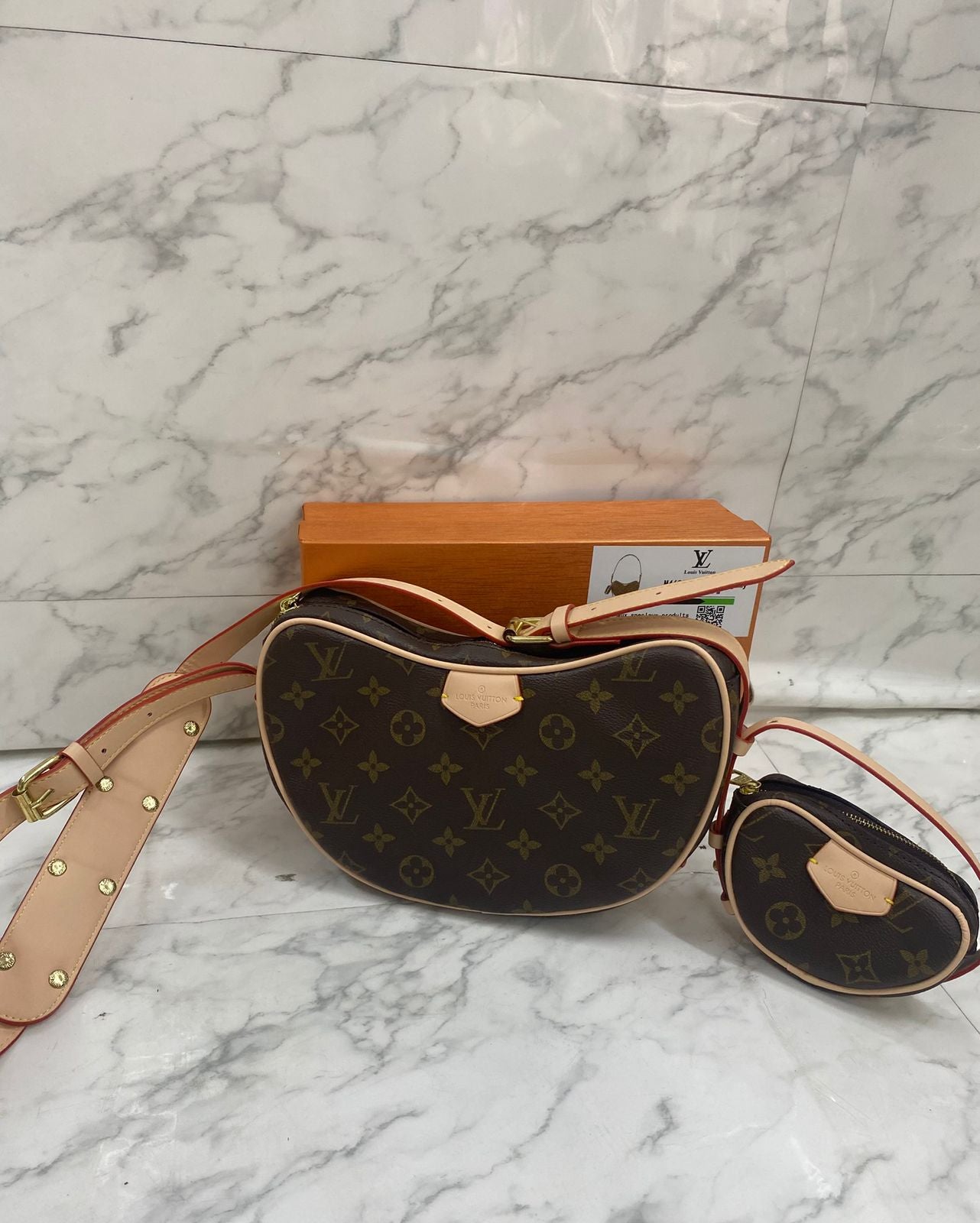 BOLSAS LOUIS VUITTON