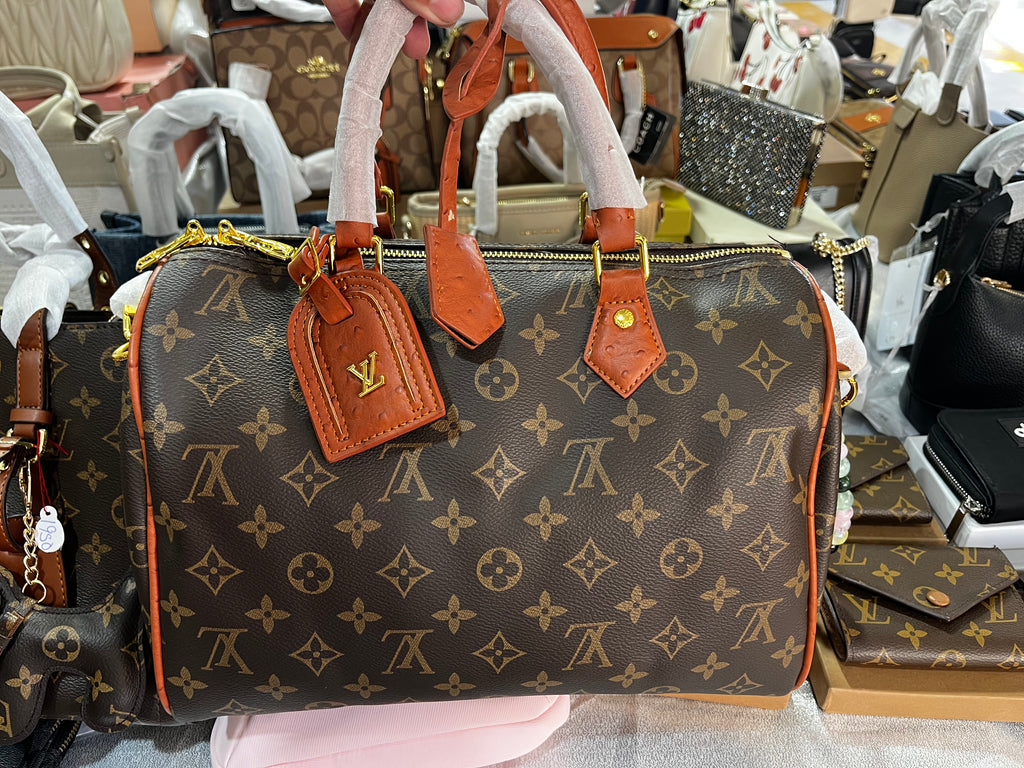 BOLSA LV