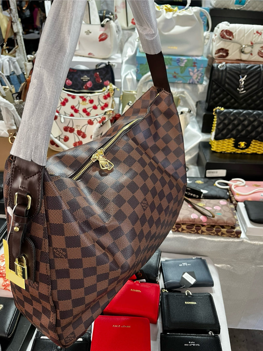 BOLSA LOUIS VUITTON