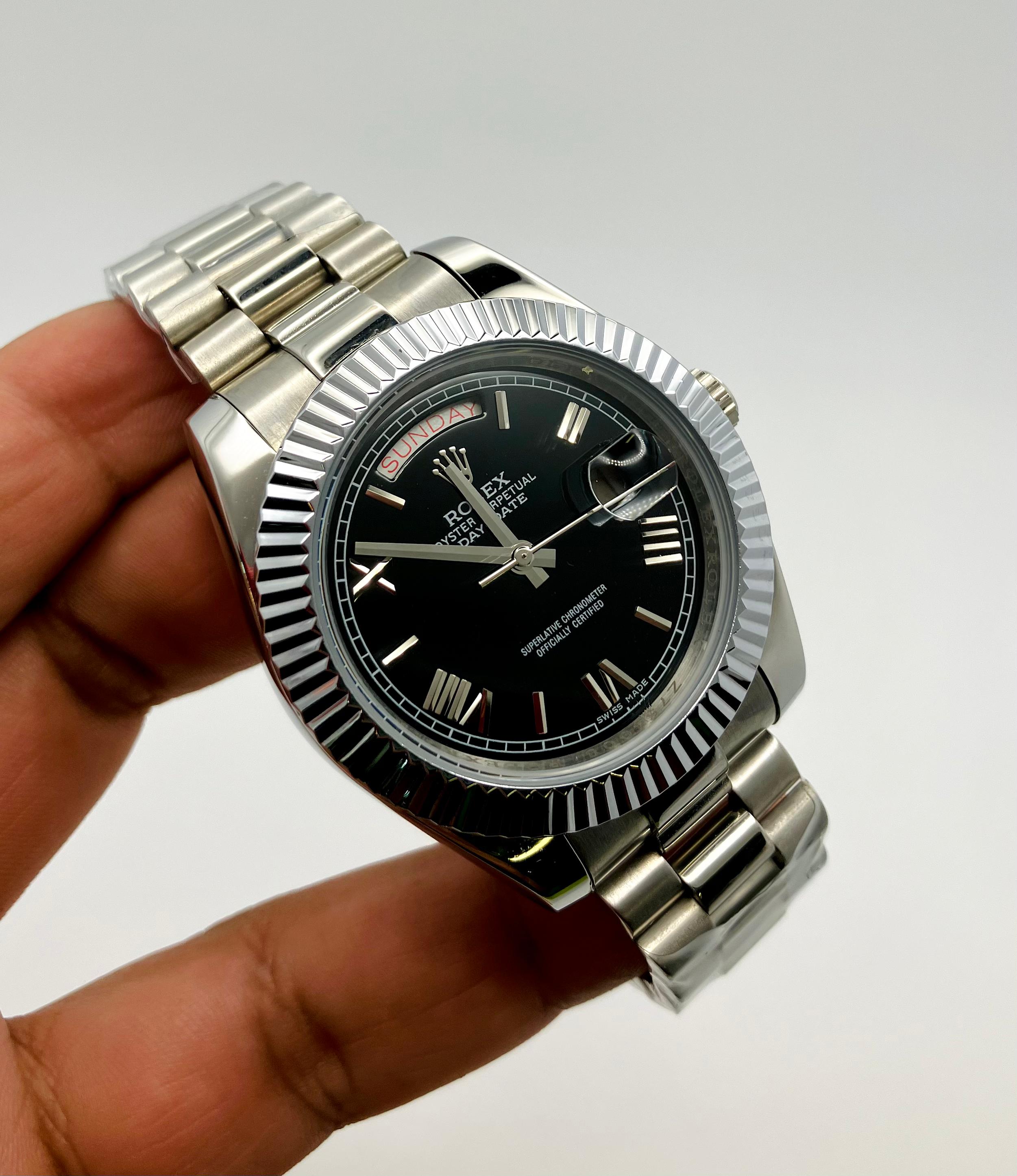 ROLEX