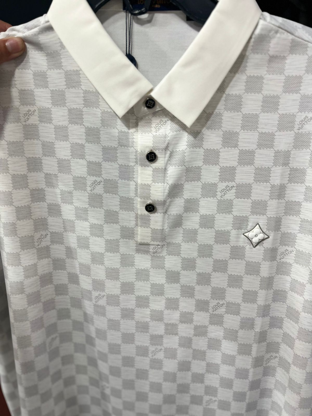 POLO LOUIS VUITTON