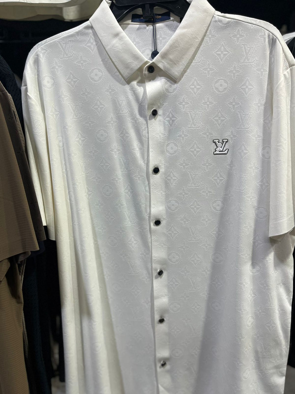 POLO LOUIS VUITTON