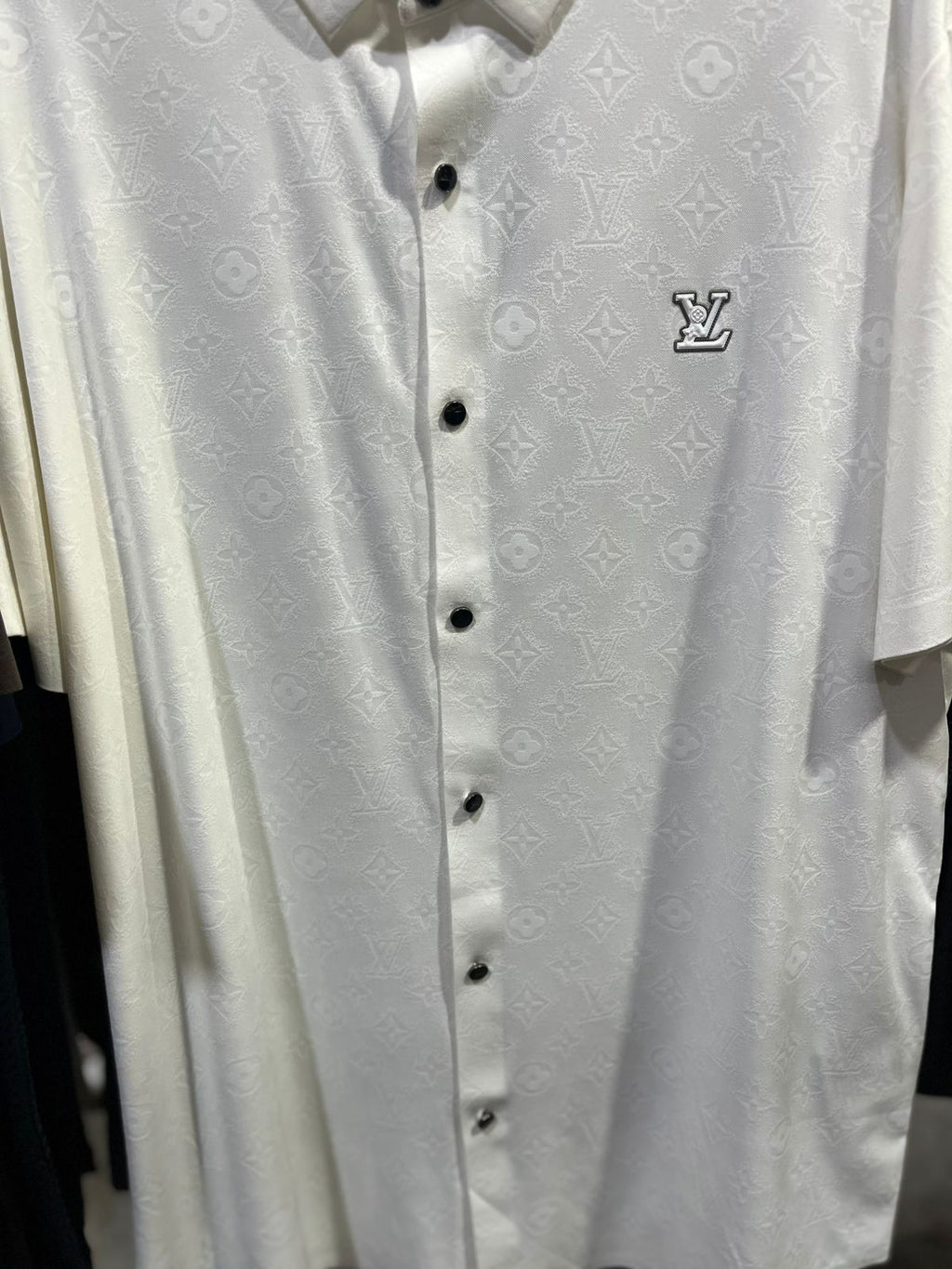 POLO LOUIS VUITTON