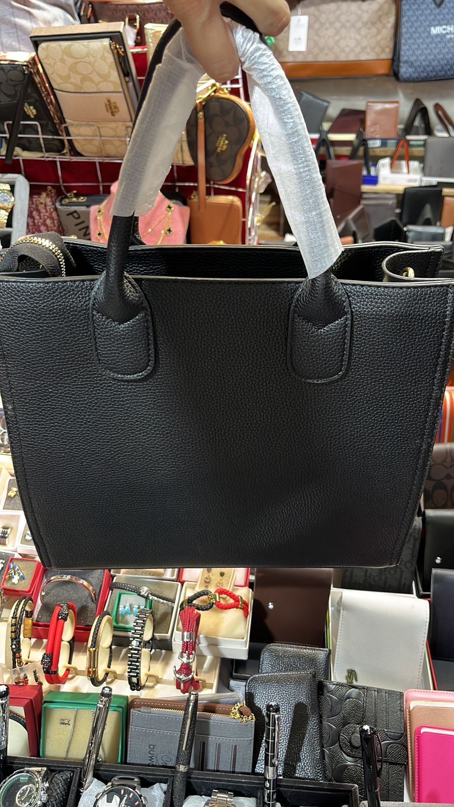 BOLSA MICHAEL KORS