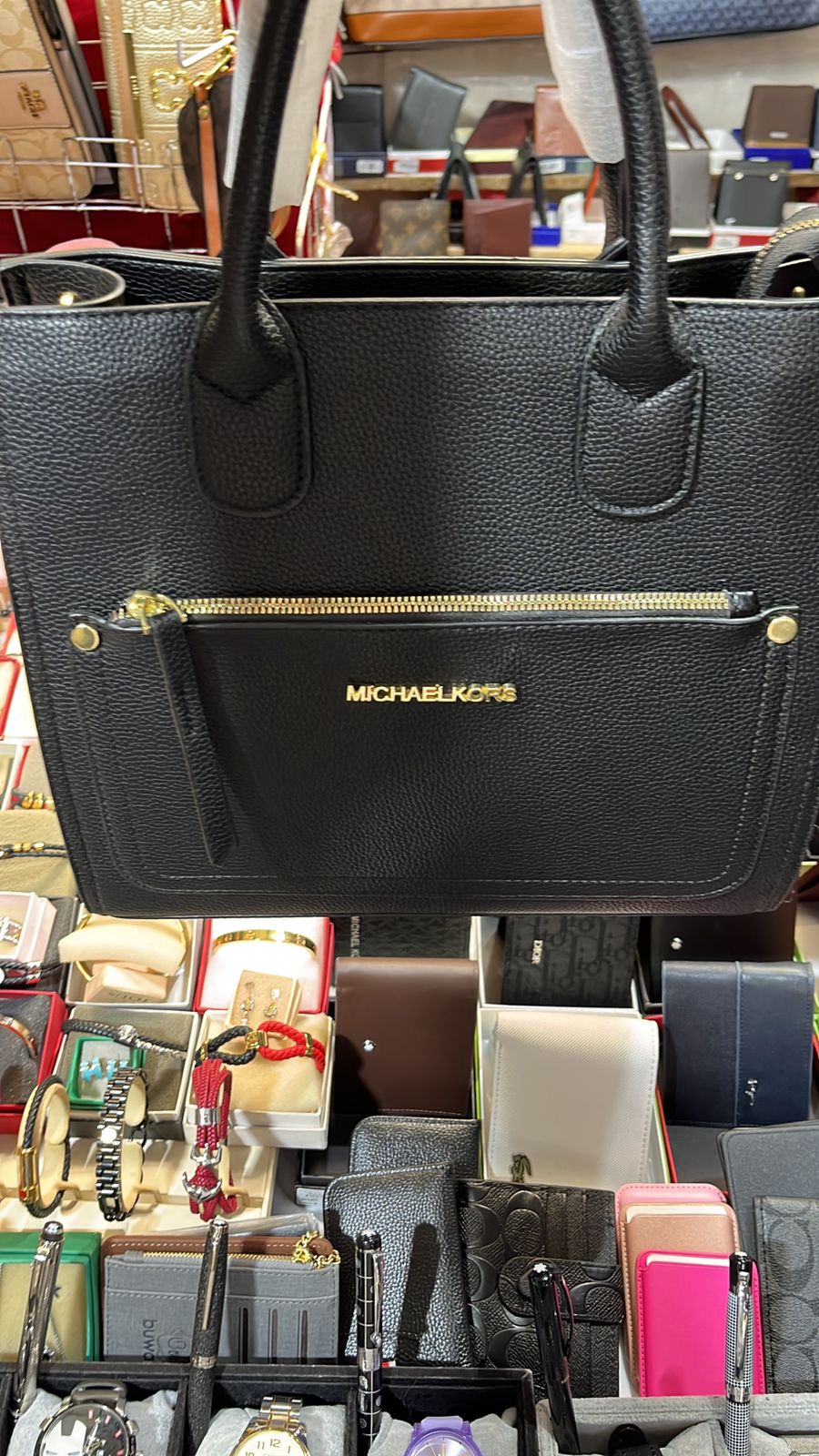 BOLSA MICHAEL KORS