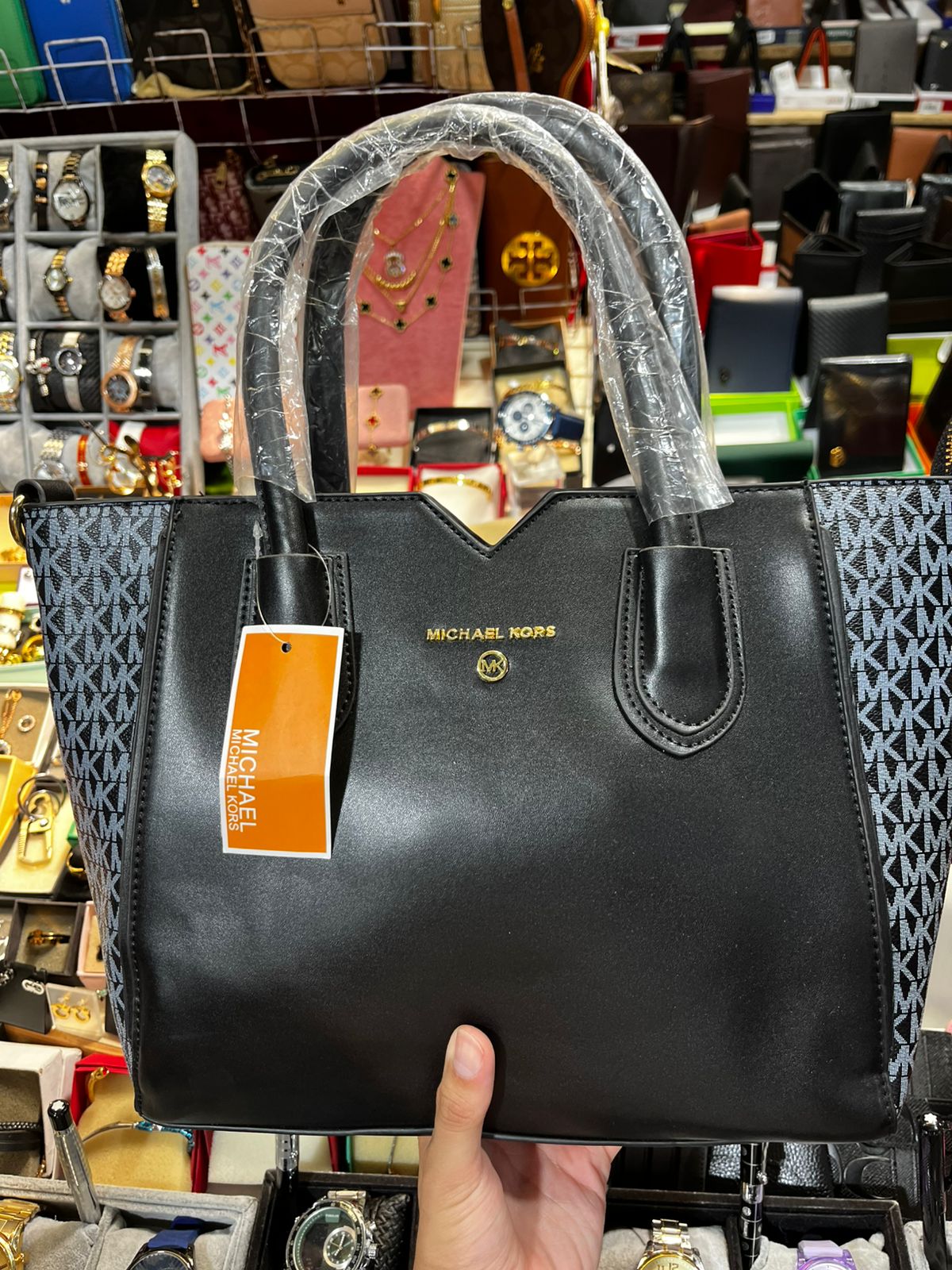 BOLSA MICHAEL KORS