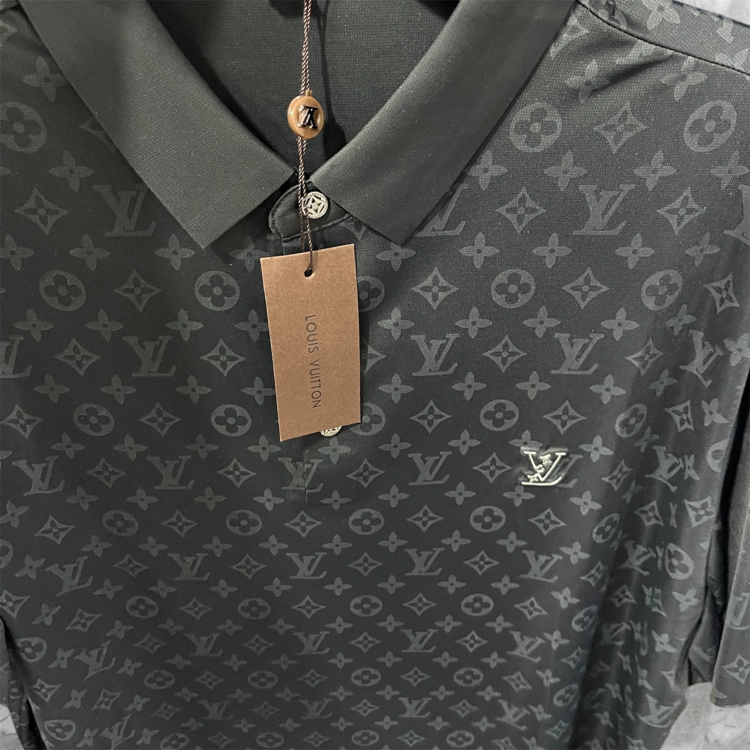 POLO LOUIS VUITTON