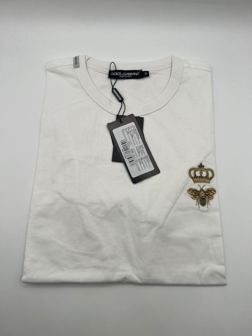 Playera DOLCE GABBANA