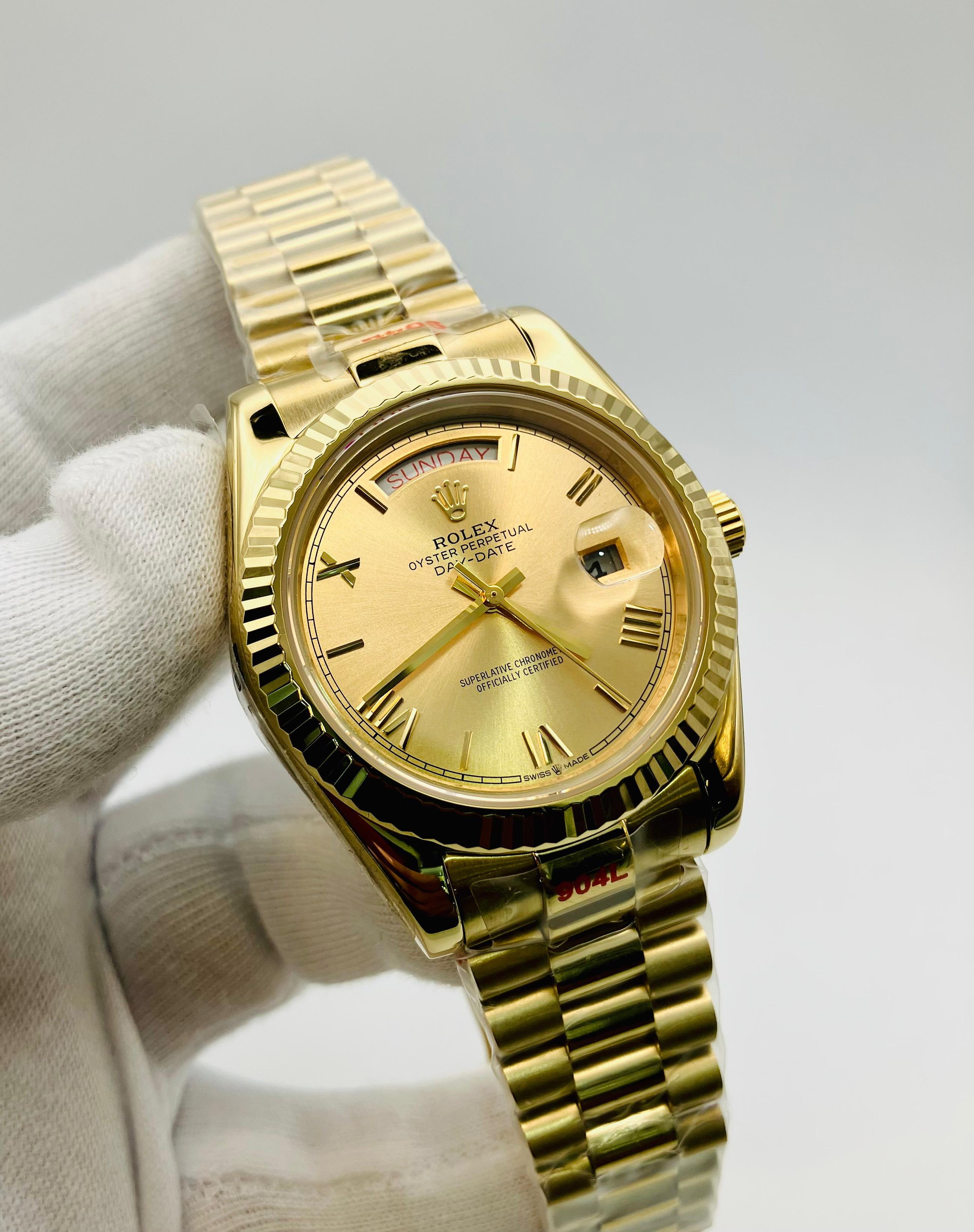 ROLEX