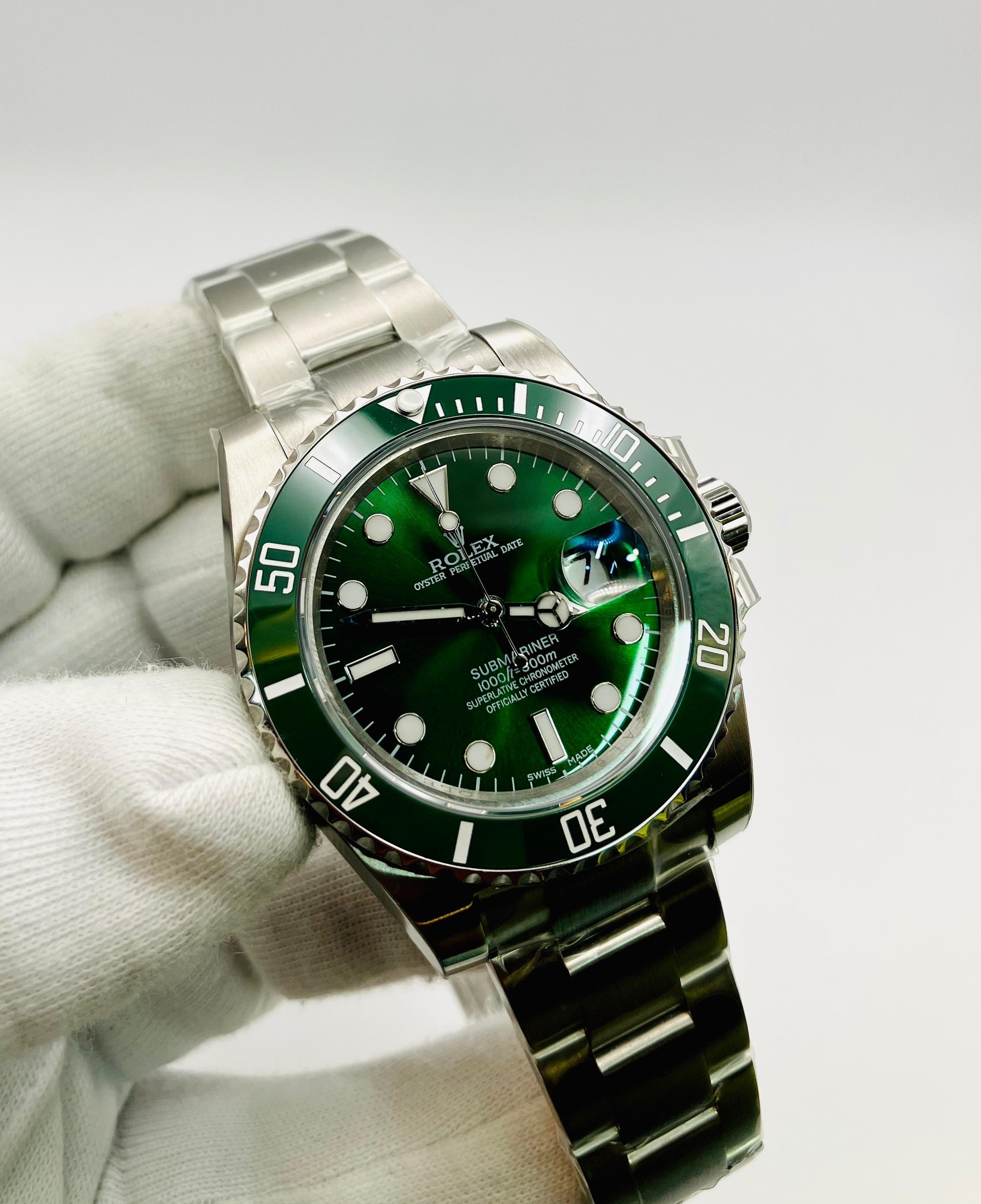 ROLEX