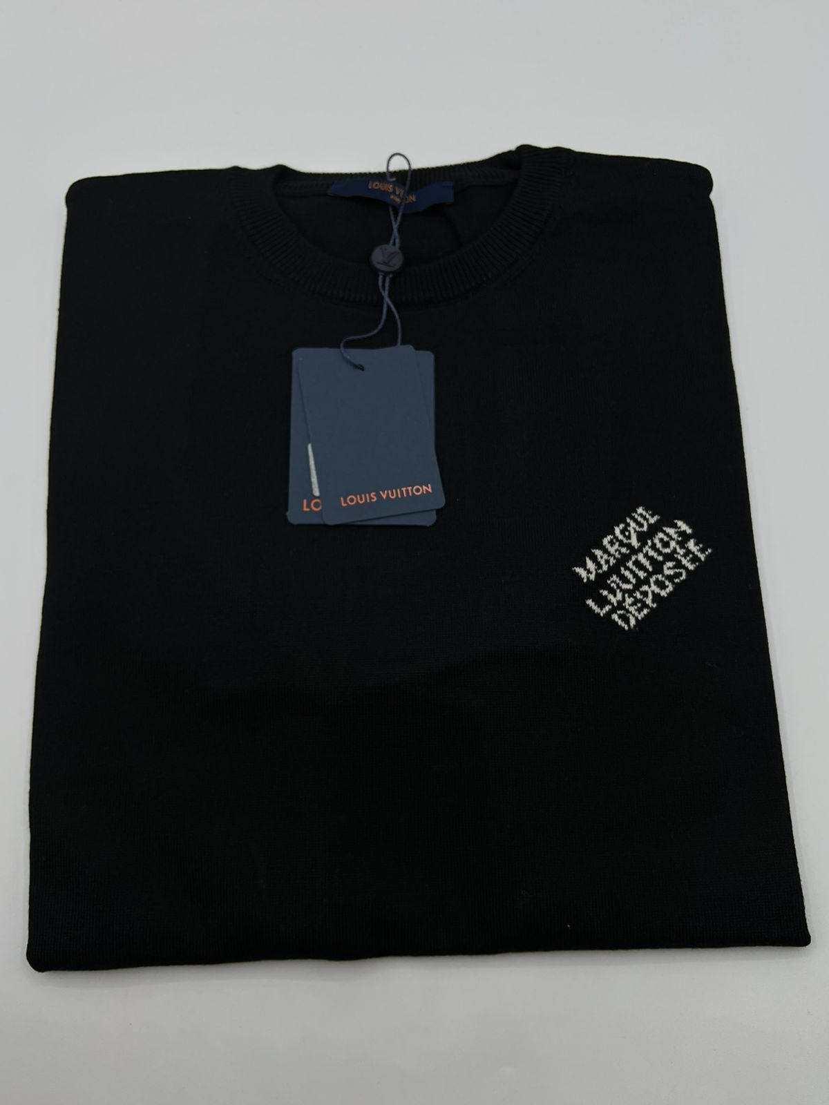 Playera LOUIS VUITTON