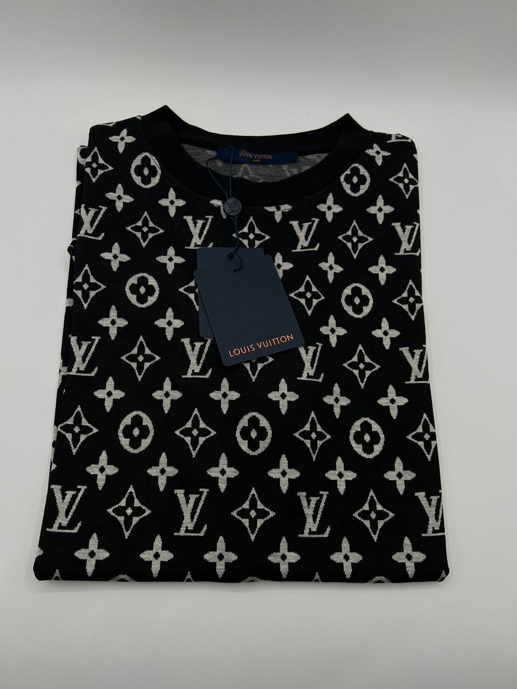 Playera Louis Vuitton