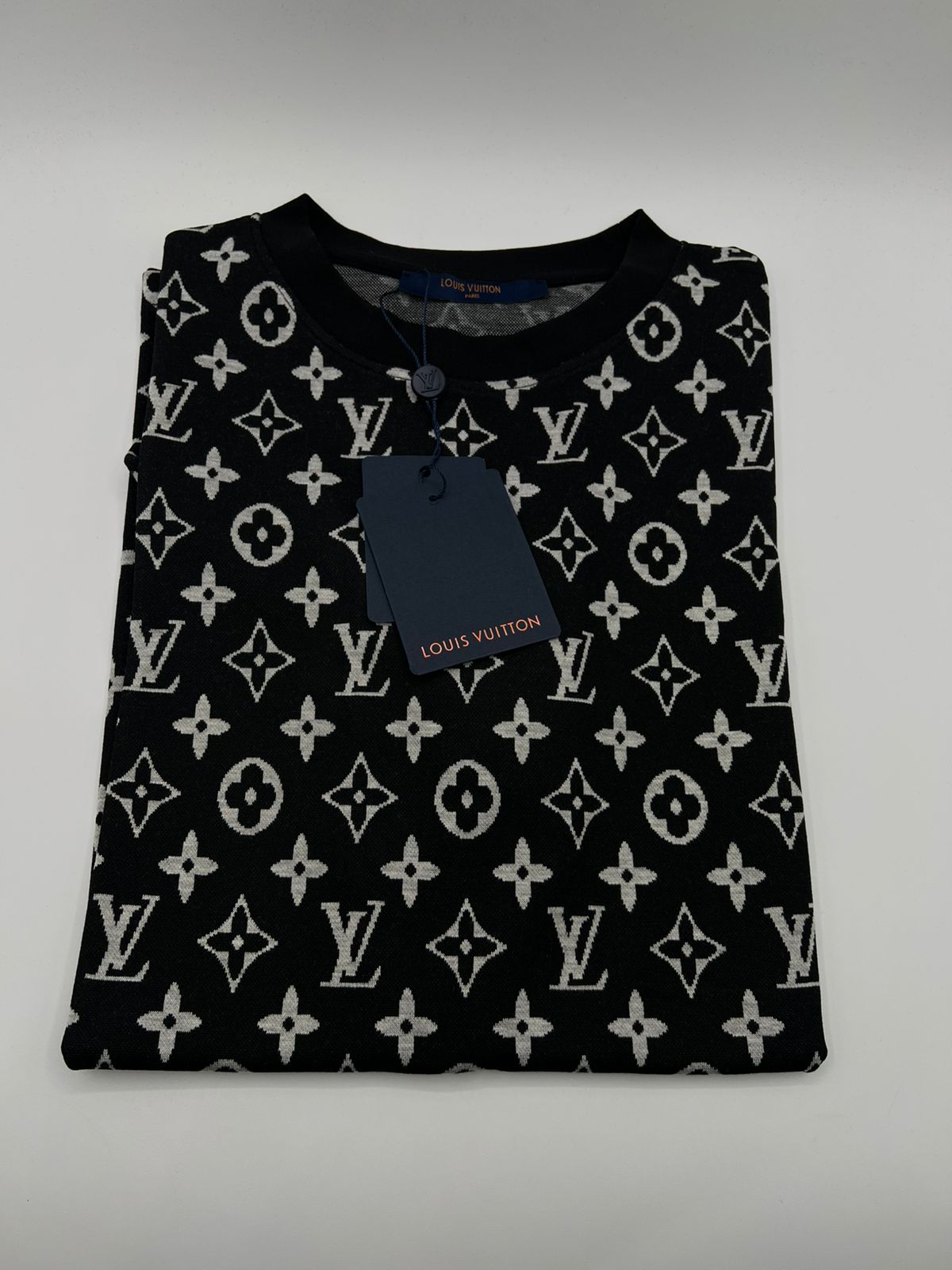 Playera Louis Vuitton