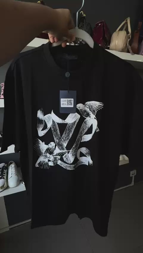 Playera Louis Vuitton
